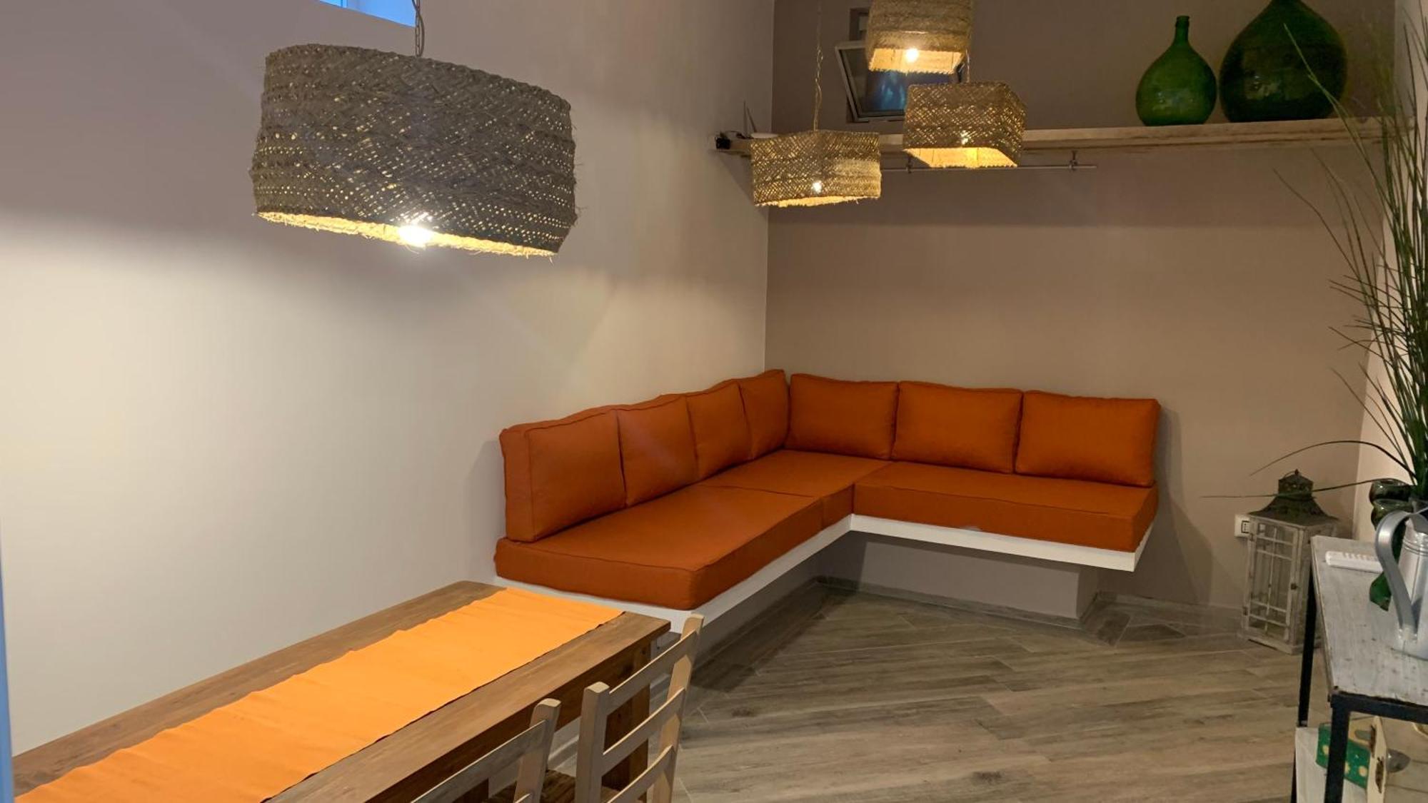 Reggine Holiday Apartments Sant'Agnello Ngoại thất bức ảnh