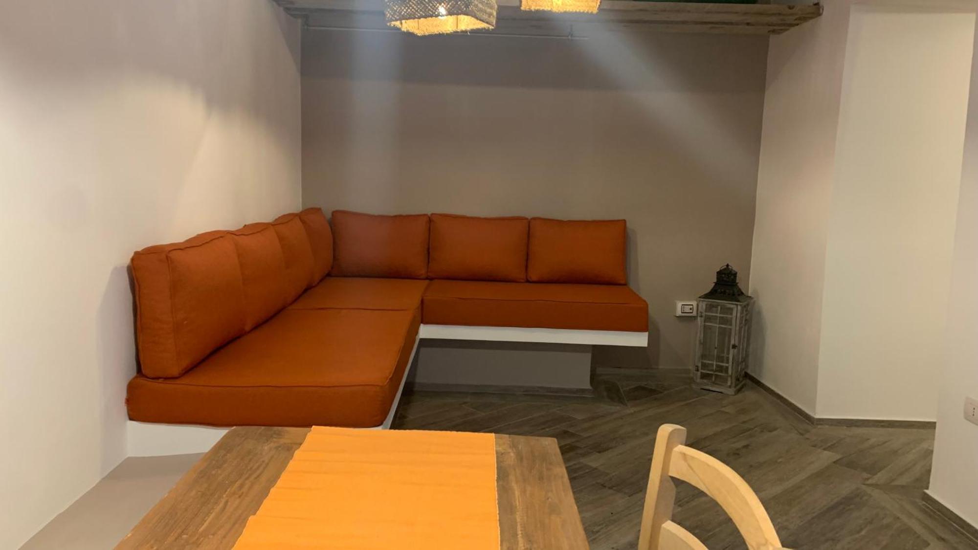 Reggine Holiday Apartments Sant'Agnello Ngoại thất bức ảnh