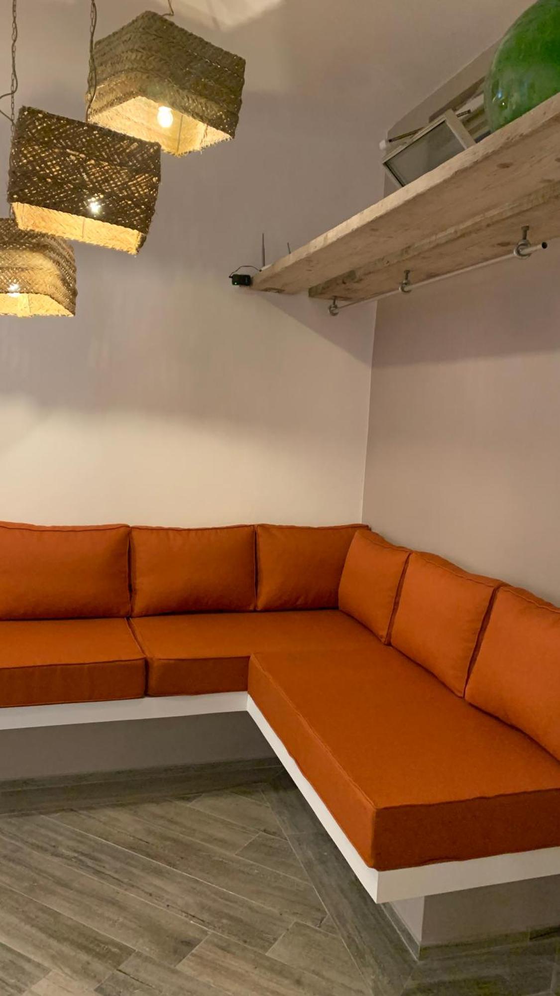 Reggine Holiday Apartments Sant'Agnello Ngoại thất bức ảnh