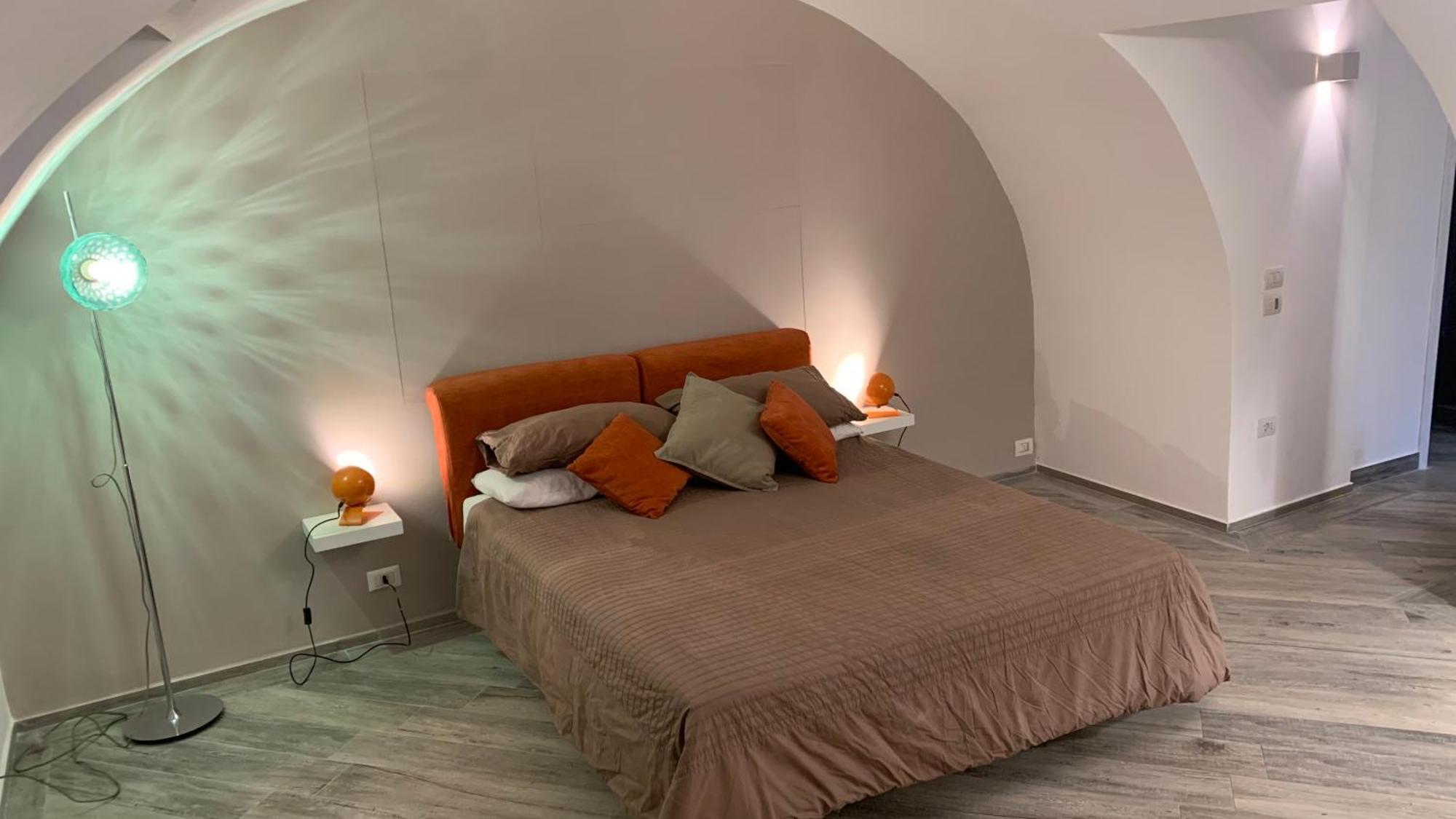 Reggine Holiday Apartments Sant'Agnello Ngoại thất bức ảnh