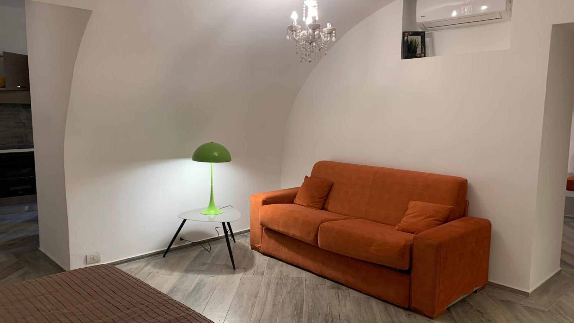 Reggine Holiday Apartments Sant'Agnello Ngoại thất bức ảnh
