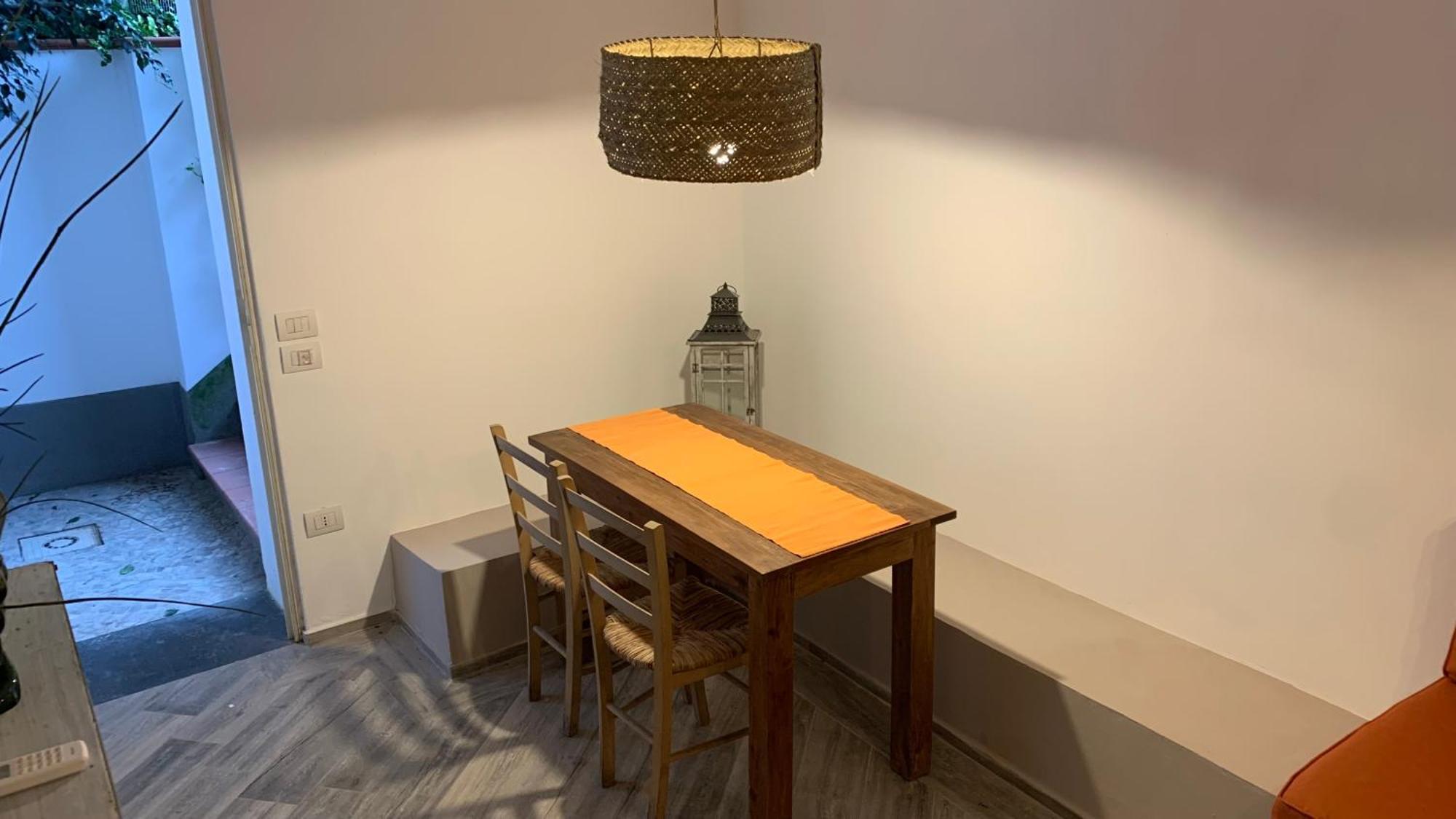 Reggine Holiday Apartments Sant'Agnello Ngoại thất bức ảnh