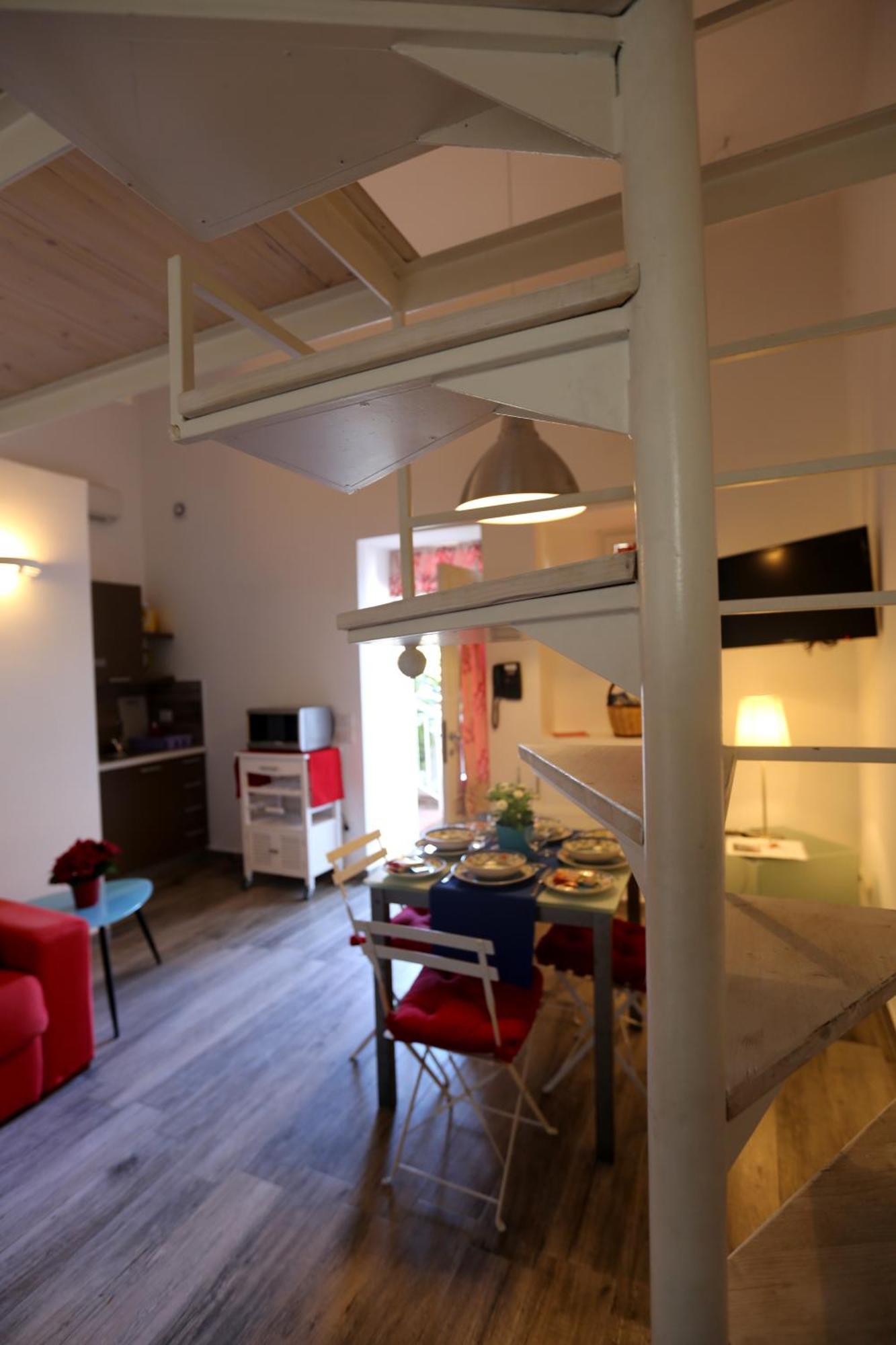 Reggine Holiday Apartments Sant'Agnello Phòng bức ảnh