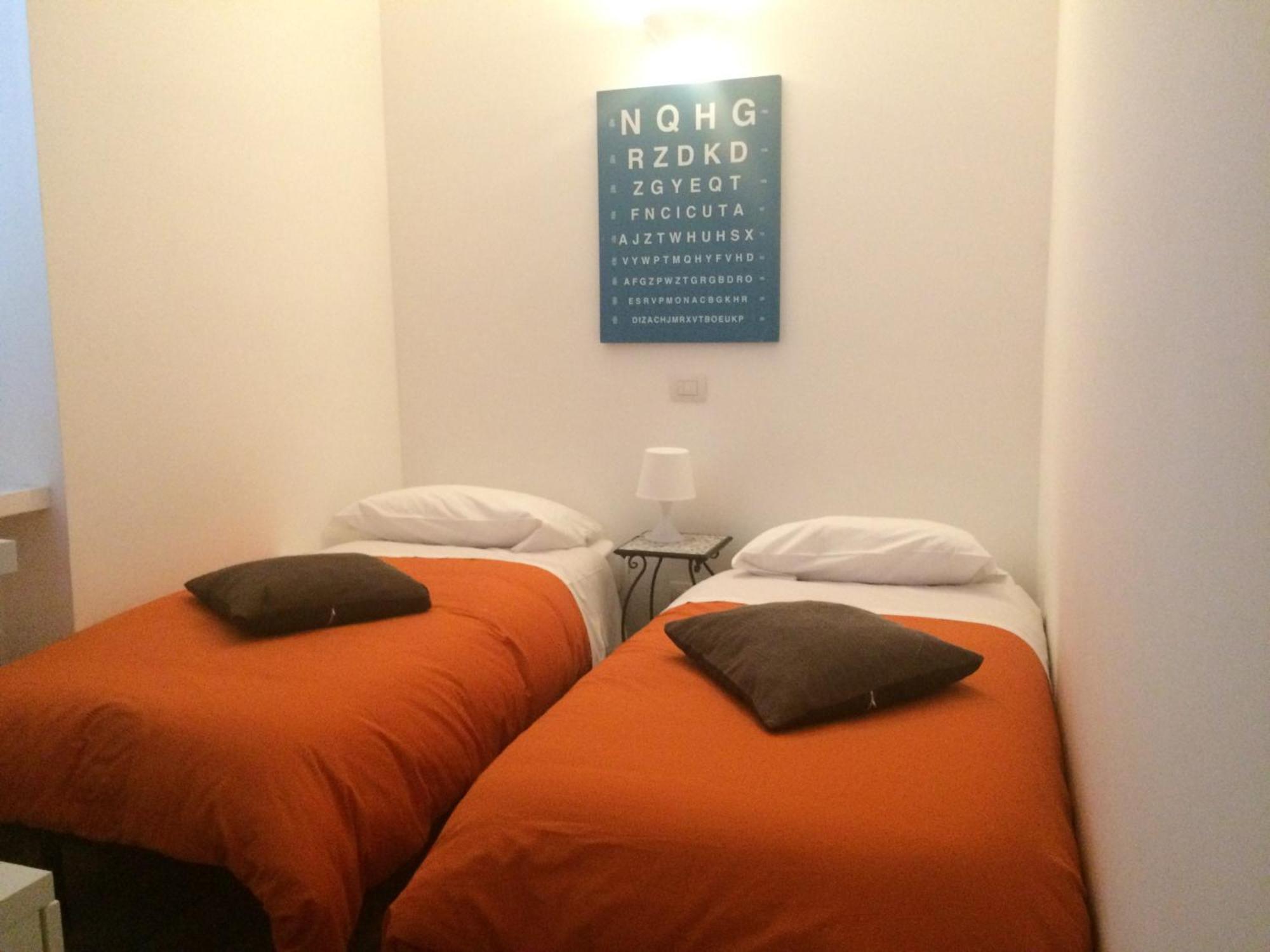 Reggine Holiday Apartments Sant'Agnello Phòng bức ảnh