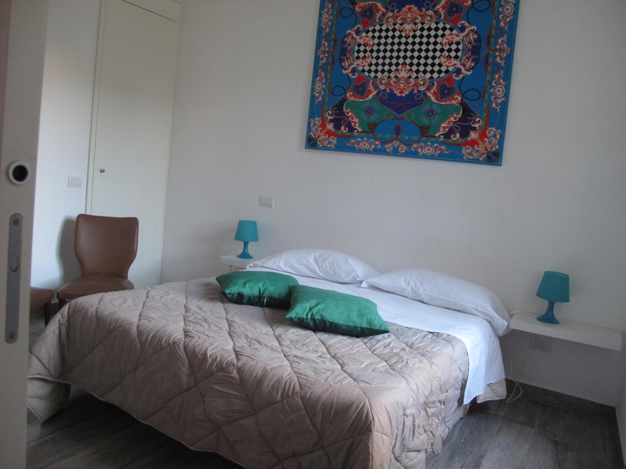 Reggine Holiday Apartments Sant'Agnello Phòng bức ảnh