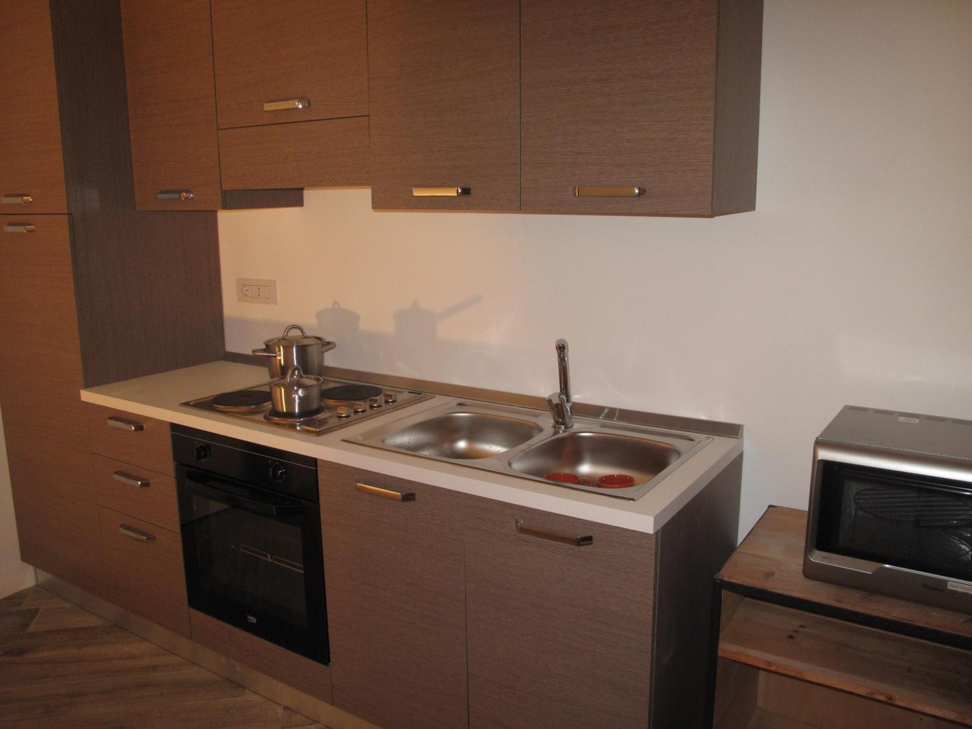 Reggine Holiday Apartments Sant'Agnello Phòng bức ảnh