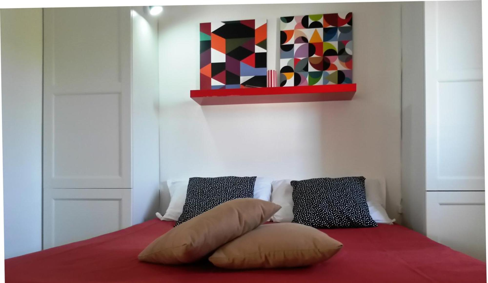 Reggine Holiday Apartments Sant'Agnello Phòng bức ảnh