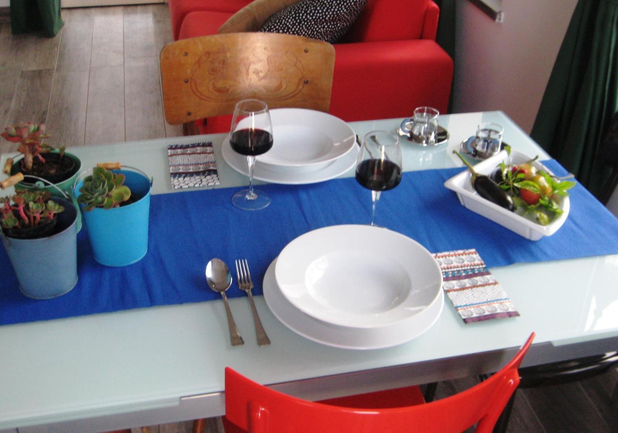 Reggine Holiday Apartments Sant'Agnello Phòng bức ảnh