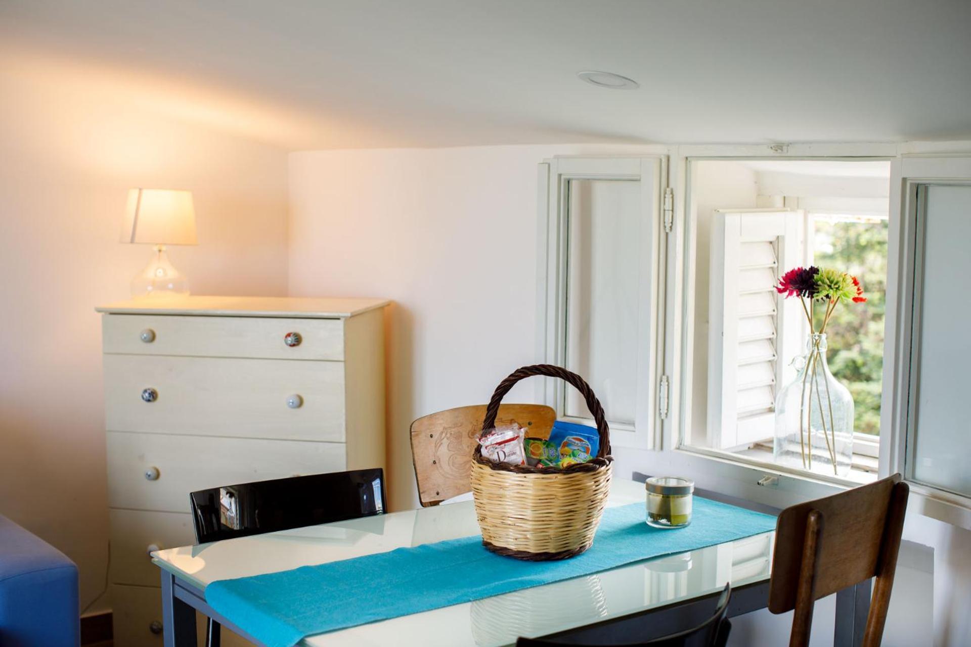 Reggine Holiday Apartments Sant'Agnello Phòng bức ảnh