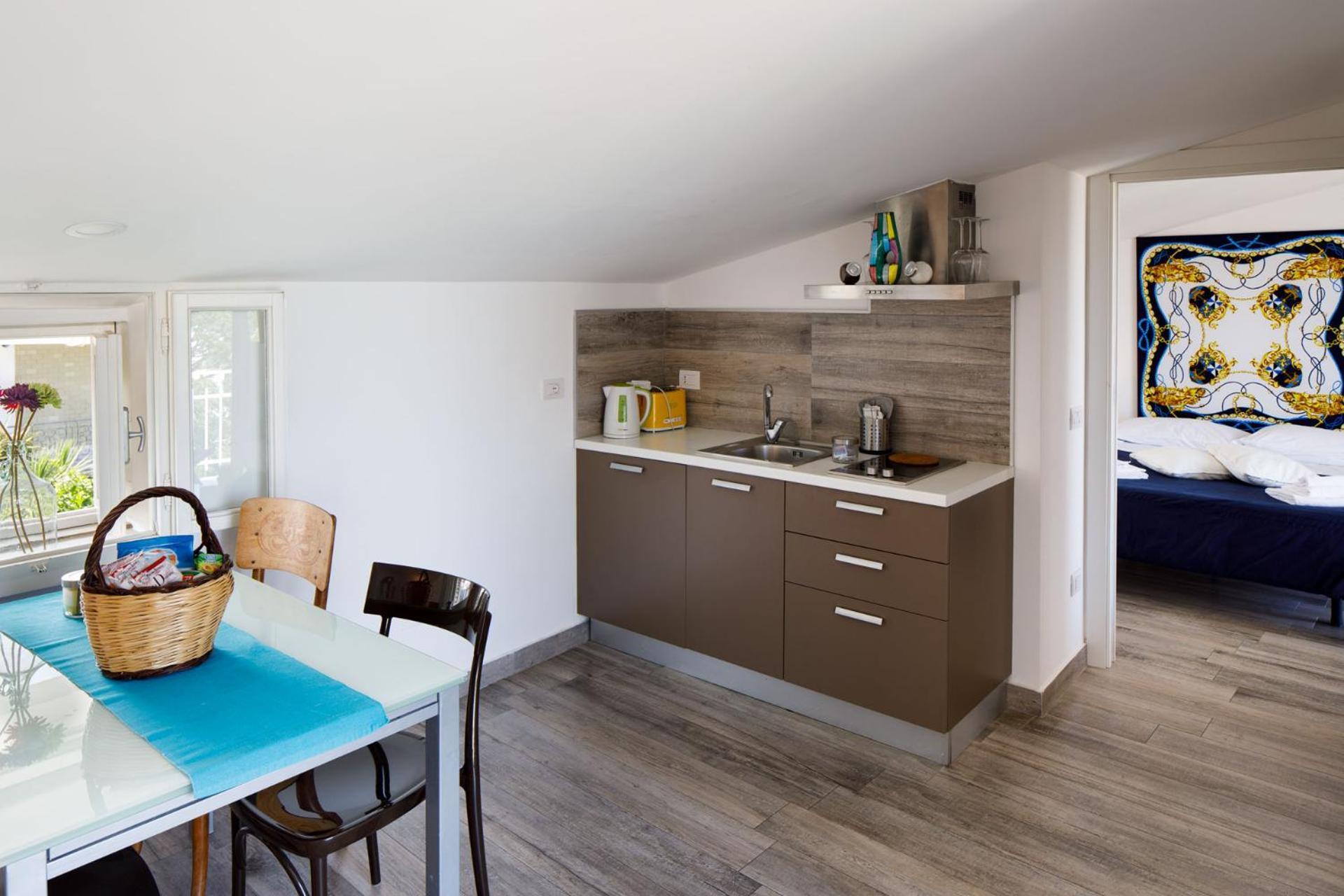 Reggine Holiday Apartments Sant'Agnello Phòng bức ảnh