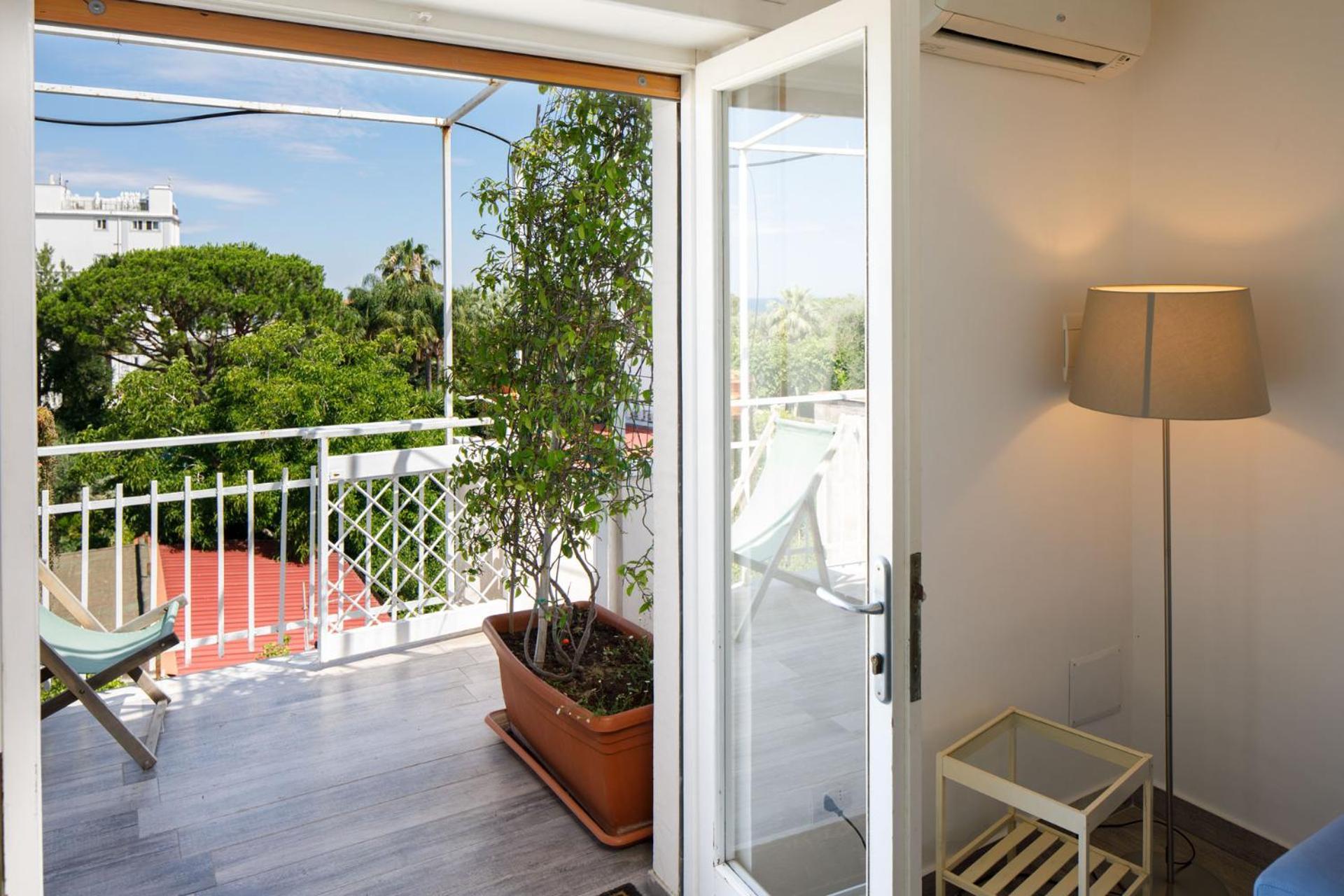 Reggine Holiday Apartments Sant'Agnello Phòng bức ảnh