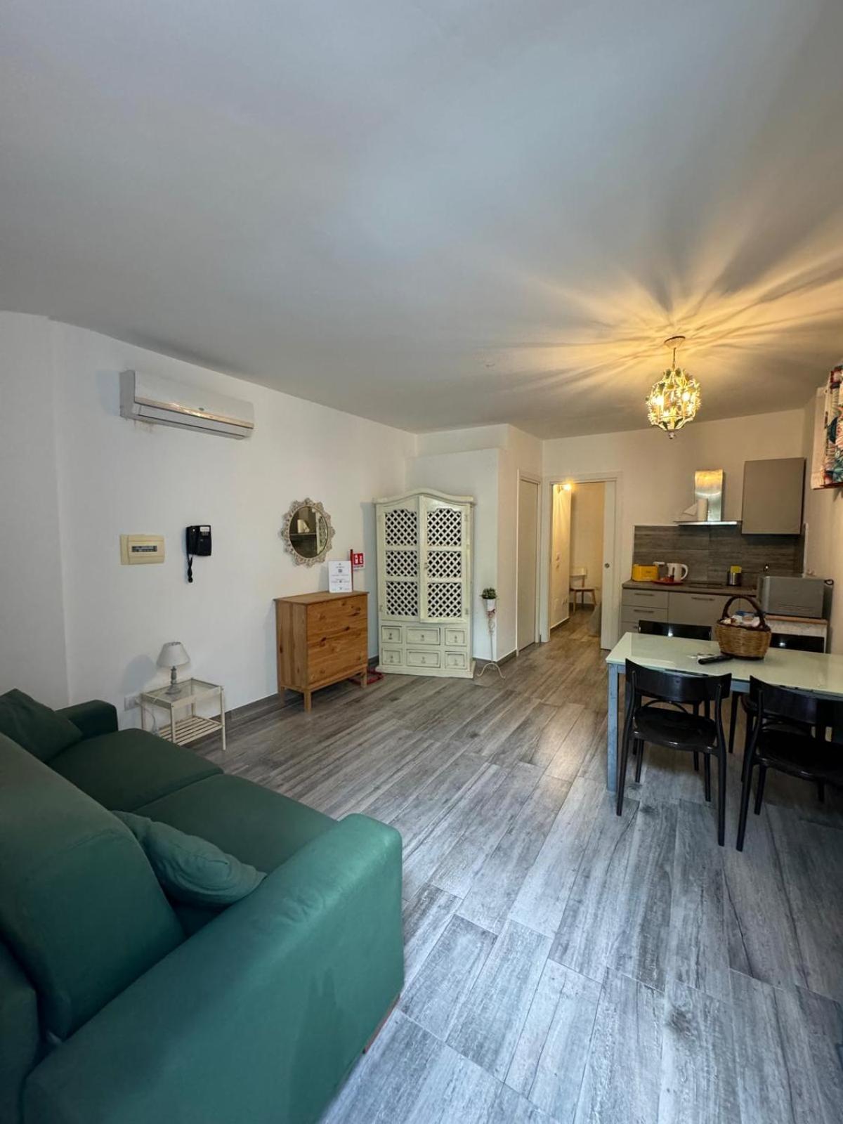 Reggine Holiday Apartments Sant'Agnello Ngoại thất bức ảnh