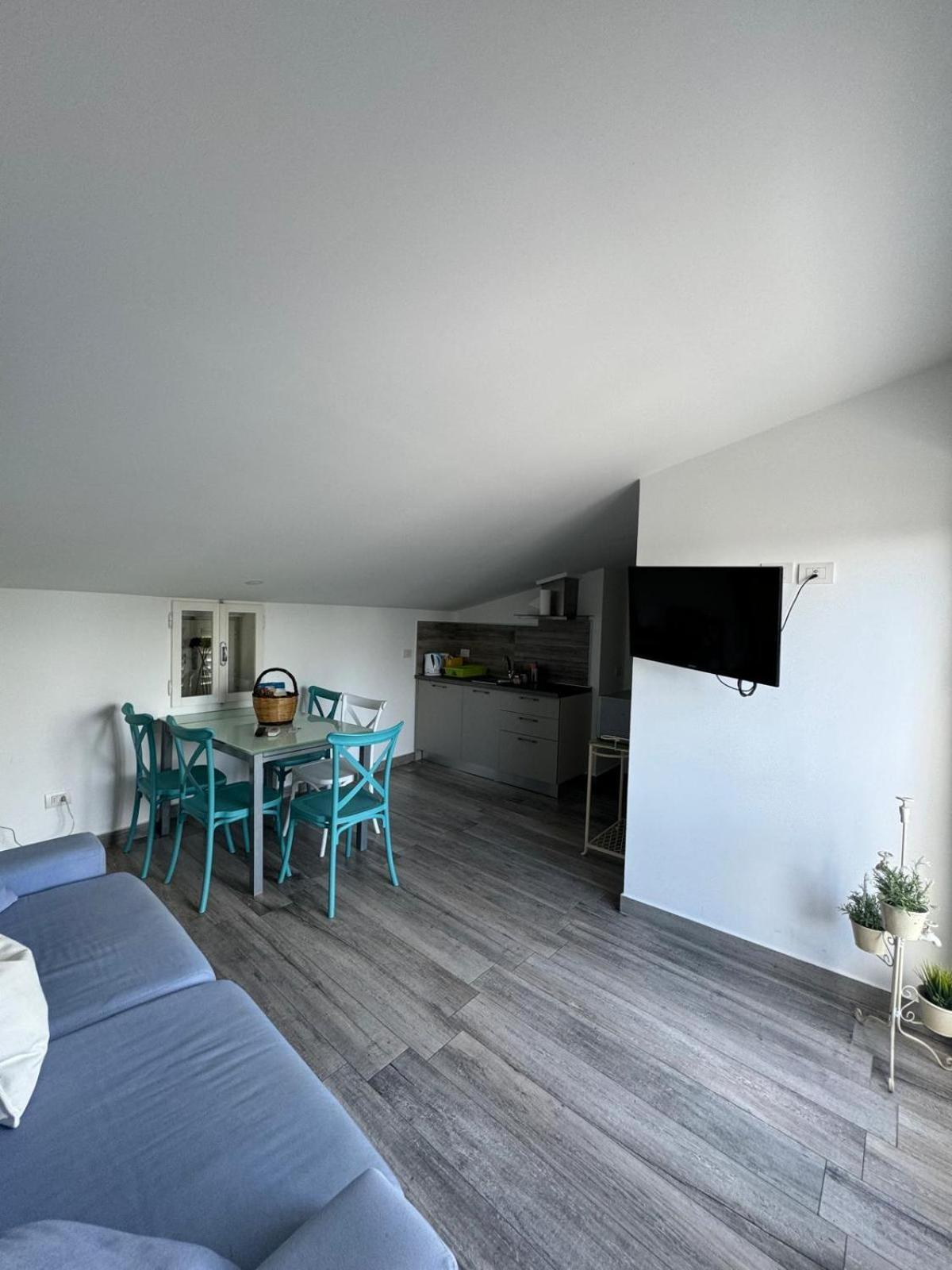 Reggine Holiday Apartments Sant'Agnello Ngoại thất bức ảnh