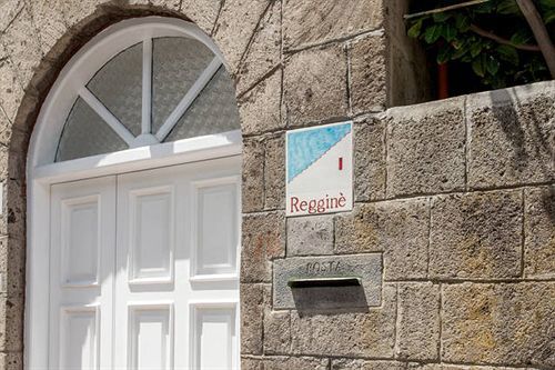 Reggine Holiday Apartments Sant'Agnello Ngoại thất bức ảnh