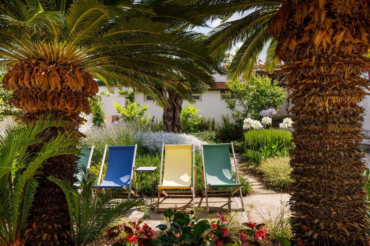 Reggine Holiday Apartments Sant'Agnello Ngoại thất bức ảnh