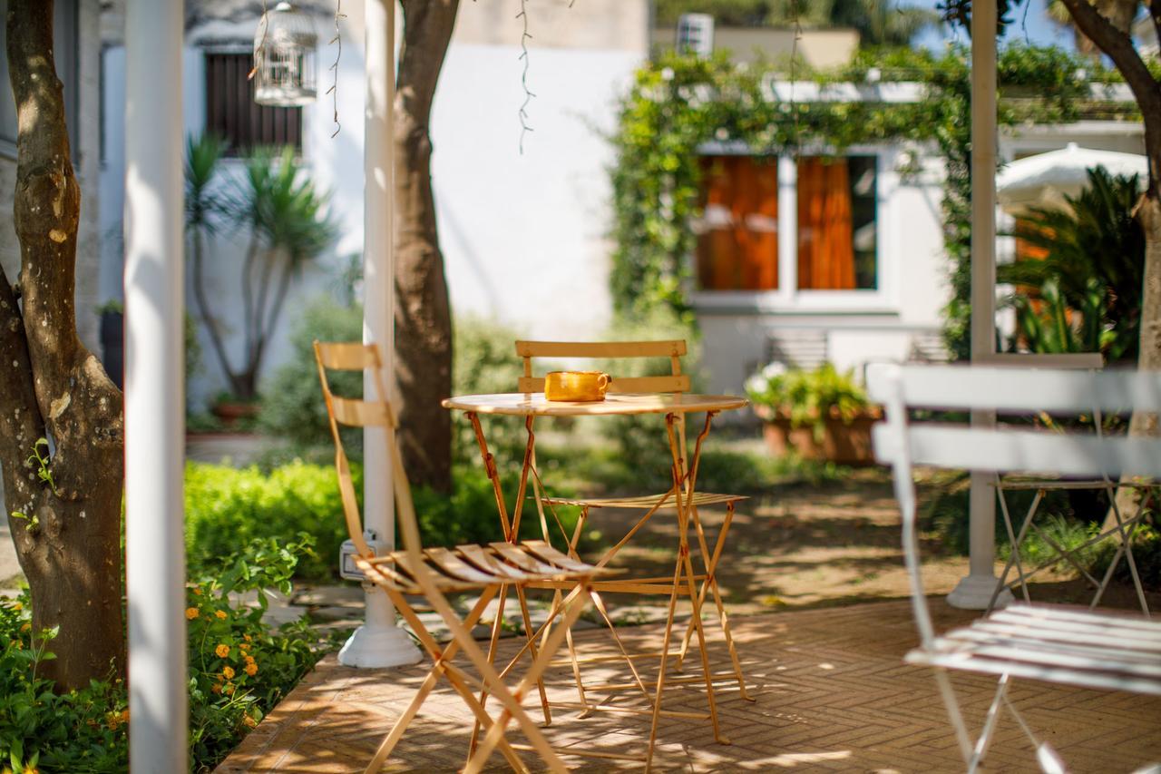Reggine Holiday Apartments Sant'Agnello Ngoại thất bức ảnh