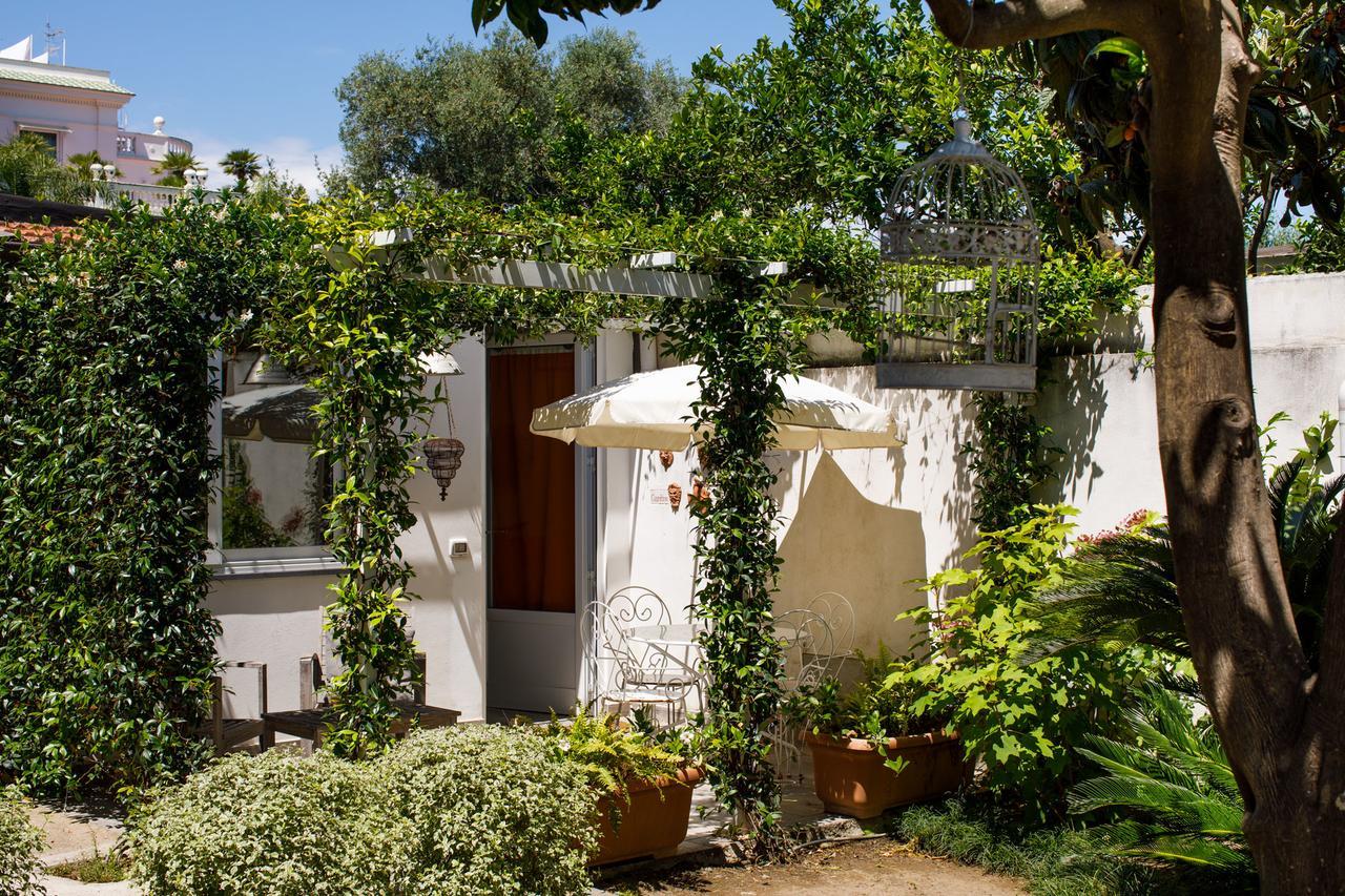 Reggine Holiday Apartments Sant'Agnello Ngoại thất bức ảnh